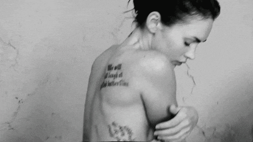 Megan Fox gifs