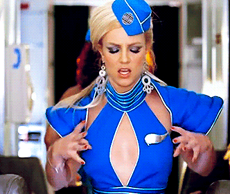 Britney Spears