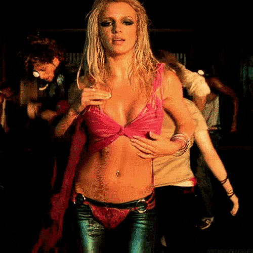 Britney Spears
