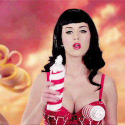 Katy Perry