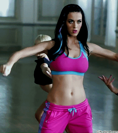 Katy Perry