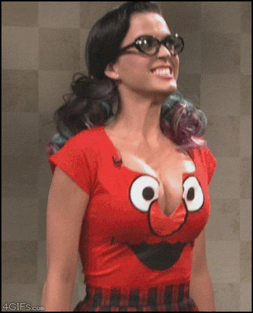 Katy Perry