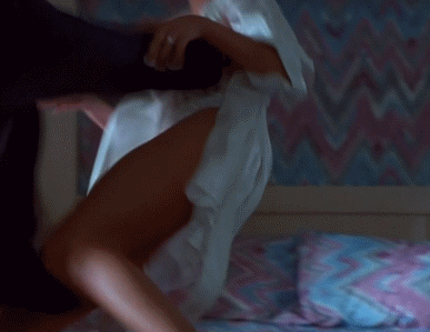 Charlize Theron