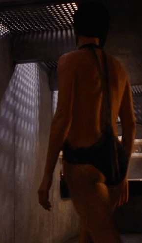 Charlize Theron
