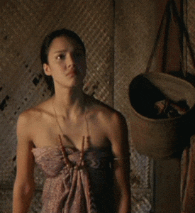 Jessica Alba