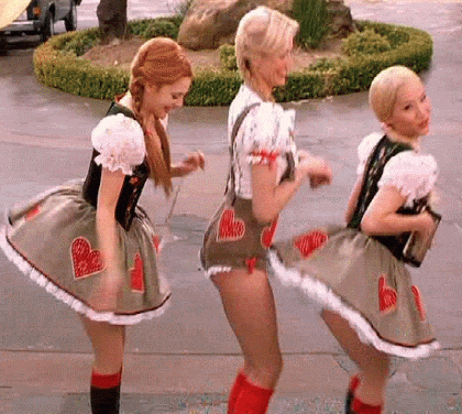 Cameron Diaz gifs