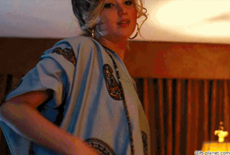 Jennifer Lawrence