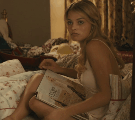 Margot Robbie