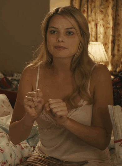 Margot Robbie