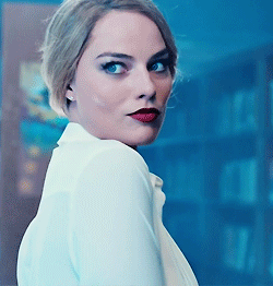Margot Robbie