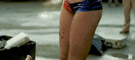 Margot Robbie