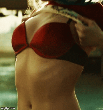 Margot Robbie