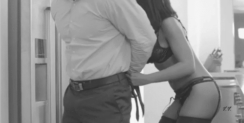 ¡Dominación Femenina! (Strap-On)