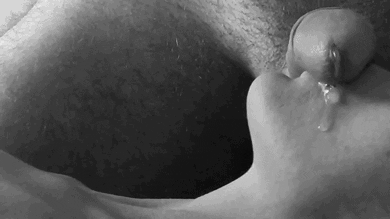 Un cortito de gif para paja larga