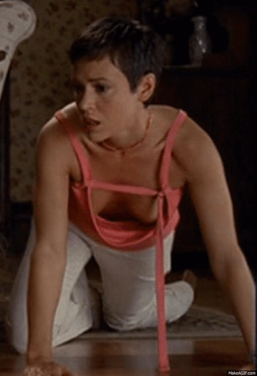 Alyssa Milano