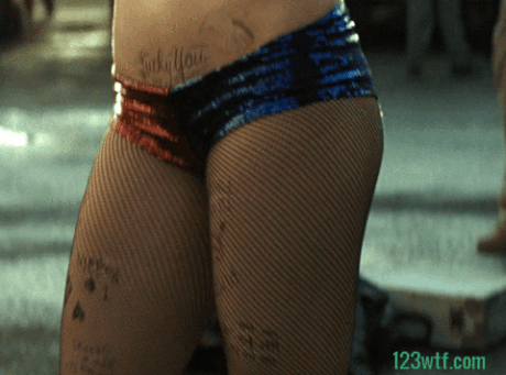 Gifs de Culitos y Conchitas #3!!! 🤤