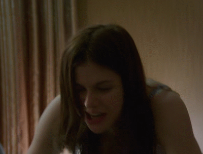 Alexandra Daddario