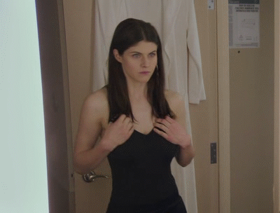 Alexandra Daddario