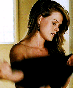 Alice Eve