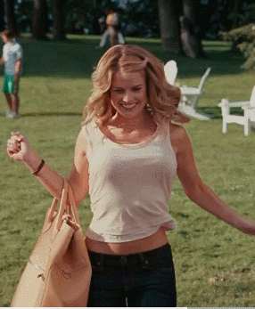 Alice Eve