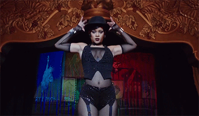 Rihanna gifs