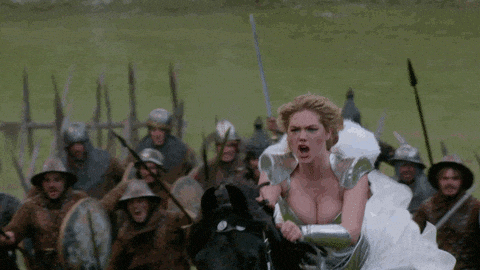 Kate Upton