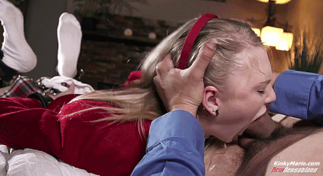 Putas usadas duro (+ de 50 gif )