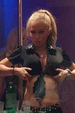 Kendra Wilkinson