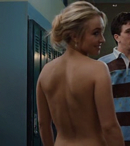 Hayden Panettiere