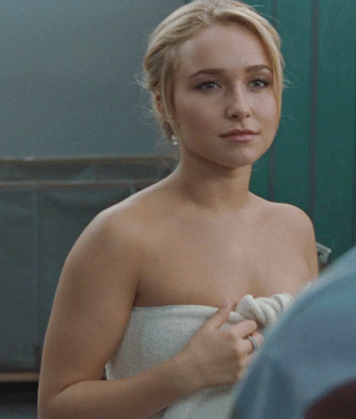 Hayden Panettiere