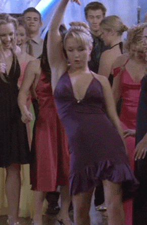 Hayden Panettiere