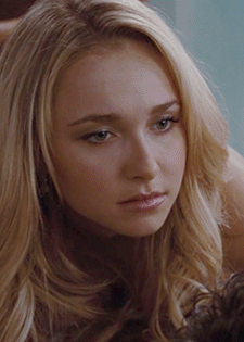 Hayden Panettiere