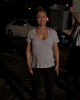 Hayden Panettiere