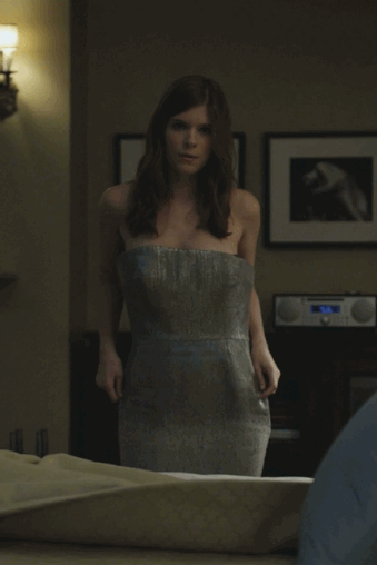 Kate &amp; Rooney Mara