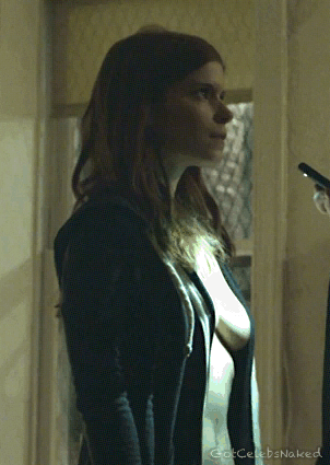 Kate &amp; Rooney Mara