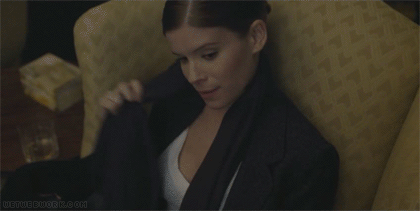 Kate &amp; Rooney Mara