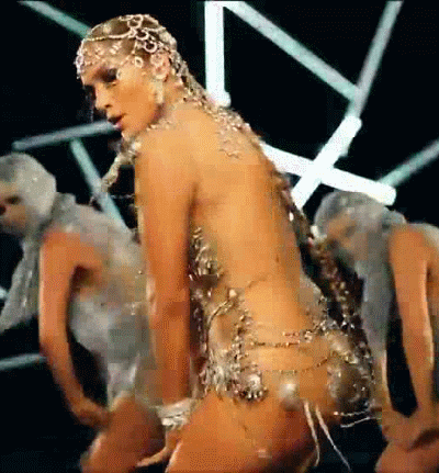 Jennifer Lopez