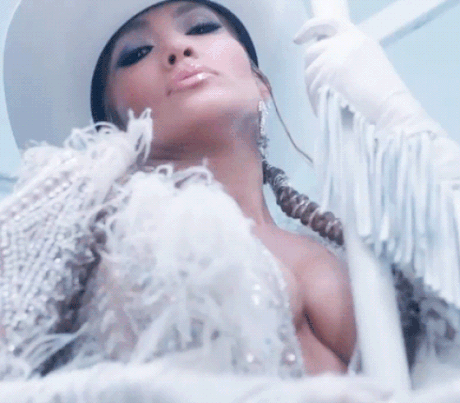 Jennifer Lopez