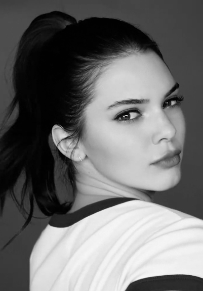 Kendall Jenner