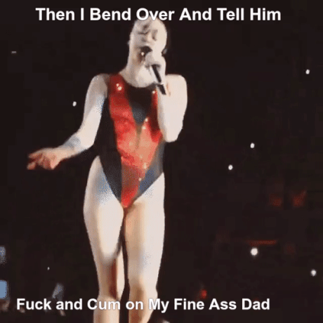 Miley Cyrus Gifs