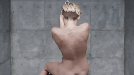 Miley Cyrus Gifs