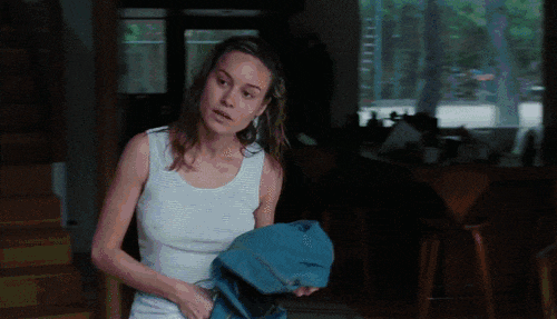 Brie Larson