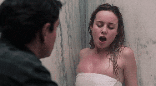 Brie Larson