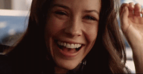 Evangeline Lilly