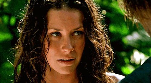 Evangeline Lilly