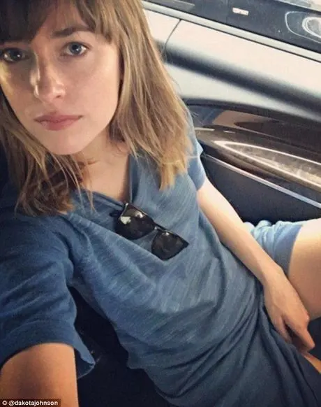 Melanie Griffith &amp; Dakota Johnson. Madre e hija