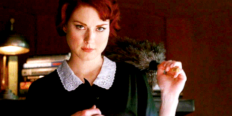 Mena Suvari &amp; Alexandra Breckenridge
