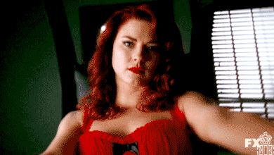 Mena Suvari &amp; Alexandra Breckenridge