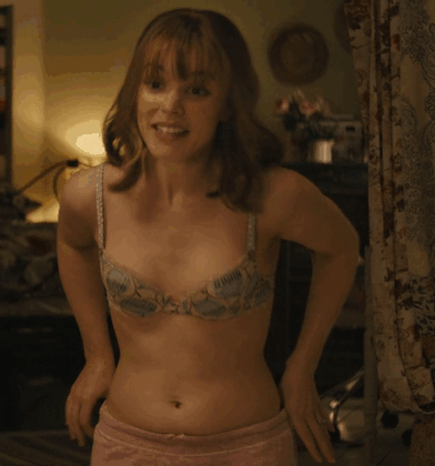 Rachel Weisz &amp; Rachel McAdams