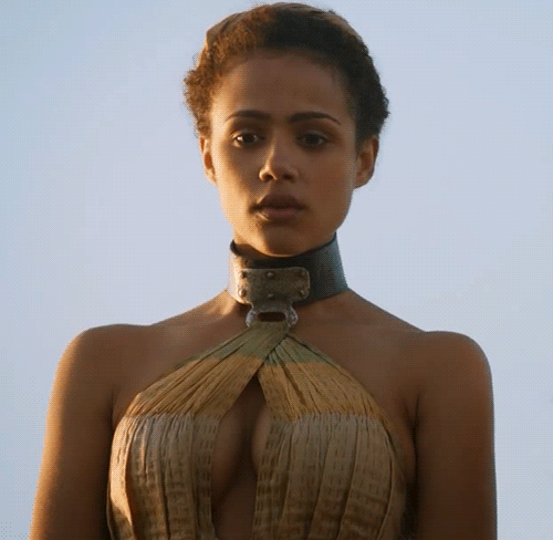 Nathalie Emmanuel